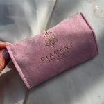 Etui na biżuterię podróżne opakowanie na biżuterię do przechowywania biżuterii różowe podróżne etui na biżuterię na kolczyki na pierścionki welurowe do podróży na basen siłownie