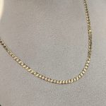 Łańcuszek splot pancerka złoty pozłacany złocony pozłacany 24 ct złotem 24 karatowym złotem srbro 925 najwyższa jakość złocenia męski dla niego dla mężczyzny pancerka łańcuch pancerka