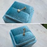 Piercing kolczyk do piercingu kostka do gry kostka do rzucania dla gracza złoto 585 14k 7mm 0,7cm labret płaski tył wkręcany wygodny helix upper lobe conch tragus flat kwadrat sześcian