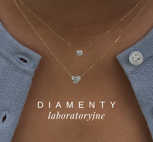diamenty laboratoryjne lab grown diamond